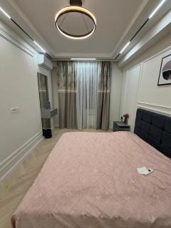 Baku Apartment with Terrace Balcony - 2