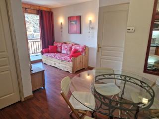 Chalets De Florence - 3 pièces 4/6 personnes bien placé MAE-4344 - 1