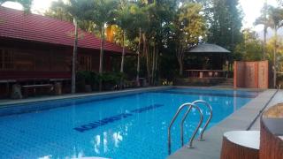 Aquarius Orang Hotel & Villa - 3