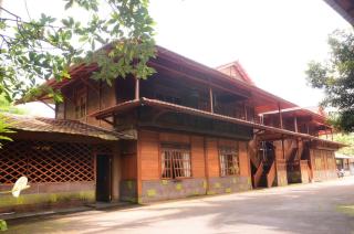 Aquarius Orang Hotel & Villa - 1