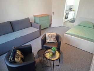 Apartmán Žatec - 8