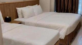 WE Hotel Kowloon - 8