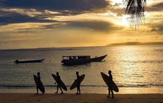 LULUNI Mentawai Surf Bungalows - 0