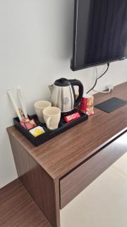 شاليهات حتا - Hatta Chalets - 3