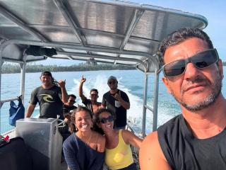 LULUNI Mentawai Surf Bungalows - 4
