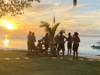 LULUNI Mentawai Surf Bungalows - 2