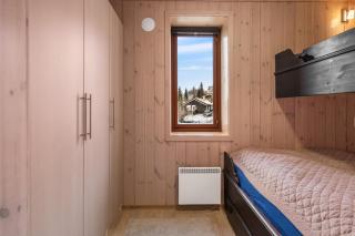 Slopeside Hafjell Apartment - 4