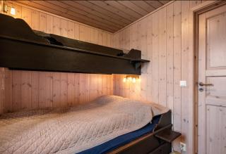 Slopeside Hafjell Apartment - 3