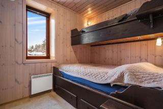 Slopeside Hafjell Apartment - 2
