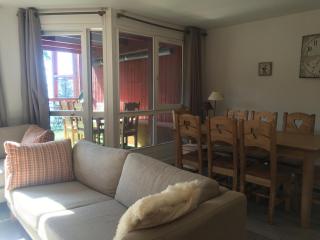 Résidence Aiguille Des Glaciers - Spacieux appartement 4 pièces 8 personnes MAE-4604 - 6