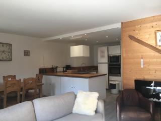 Résidence Aiguille Des Glaciers - Spacieux appartement 4 pièces 8 personnes MAE-4604 - 5