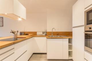 Résidence Aiguille Des Glaciers - Spacieux appartement 4 pièces 8 personnes MAE-4604 - 3