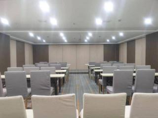 Jinjiang Inn Qingdao Hangzhou Rd. - 4