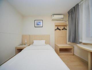 Jinjiang Inn Qingdao Hangzhou Rd. - 4