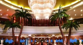 New Century Hotel Taizhou - 9