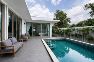 Private Pool Villa Close to the Beach - 6