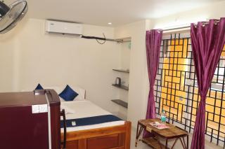 JAYAM RESIDENCY Tiruvannamalai - 8