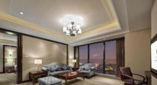 New Century Grand Hotel Zhejiang Sanli - 1