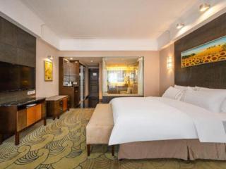 Dongying Blue Horizon Intenational Hotel - 7