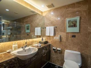 Dongying Blue Horizon Intenational Hotel - 5