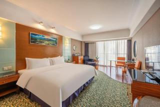 Dongying Blue Horizon Intenational Hotel - 4