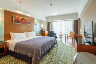 Dongying Blue Horizon Intenational Hotel - 3