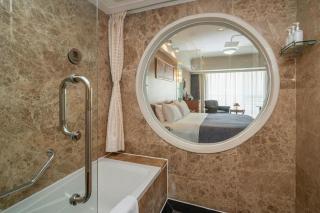 Dongying Blue Horizon Intenational Hotel - 2