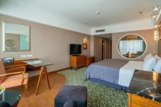 Dongying Blue Horizon Intenational Hotel - 1