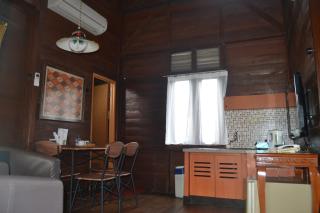 Citra Cikopo Hotel & Family Cottages - 6