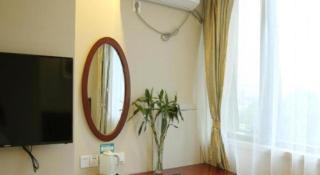 GreenTree Inn Chuzhou City Quanjiao County High-Speed Italy Trade City Business Hotel - 5