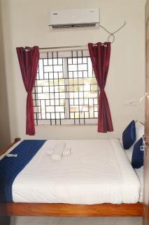 JAYAM RESIDENCY Tiruvannamalai - 2