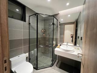 Maison de Ecopark - Onsen & Spa - 1