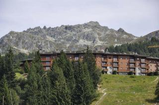 Résidence Alpages Du Chantel - Appartement 3 pièces 6 personnes MAE-4924 - 1