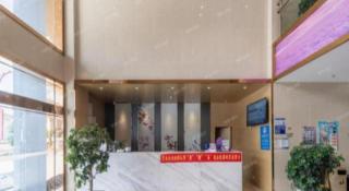 Lavande Hotels·Lasa Railway Station - 4