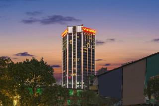 Vienna Hotel Guiyang Jiaxiulou Jichang Road - 6