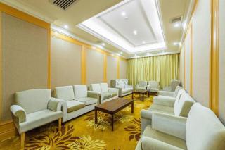 Vienna Hotel Guangxi Liuzhou Xijiang Vientiane City - 7