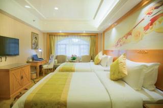 Vienna Hotel Guangxi Liuzhou Xijiang Vientiane City - 3