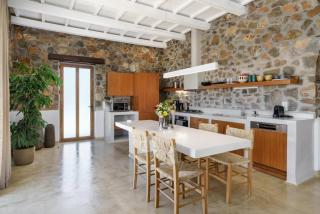 Newly Renovated villa Artemis with Private Pool just 20min from Elafonissi - 6