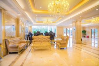 Vienna Hotel Guangxi Liuzhou Xijiang Vientiane City - 2