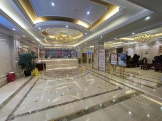 Vienna Hotel Guangxi Liuzhou Xijiang Vientiane City - 1