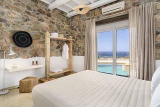 Newly Renovated villa Artemis with Private Pool just 20min from Elafonissi - 5