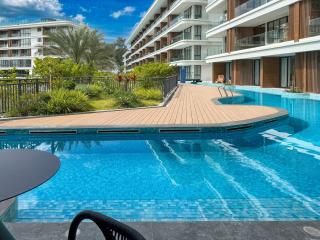 Sunshine Layan Beach Resort 1 bedroom #84196 - 9