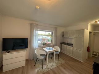 Moderne 1-Zimmer Apartments in Meppen - Meppen - 4