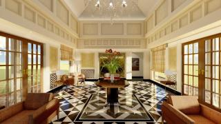 Brij Tara, Ranthambore - A Luxury Wildlife Resort - 9