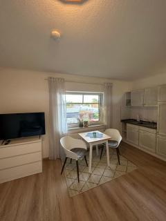 Moderne 1-Zimmer Apartments in Meppen - Meppen - 0