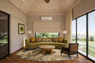Brij Tara, Ranthambore - A Luxury Wildlife Resort - 8