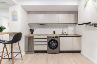 Modern apartment in Oviedo With Views - 1