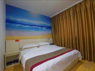 JUNYI Hotel Jiangxi Xinyu Baoshi Park - 8