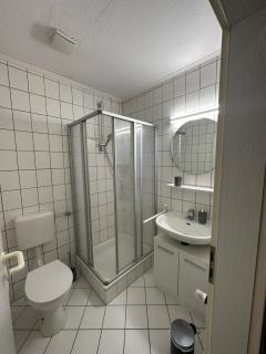 Moderne 1-Zimmer Apartments in Meppen - Meppen - 1