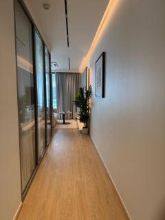 Modern 1BR at Boat Avenue in Bang Tao Phuket - 3